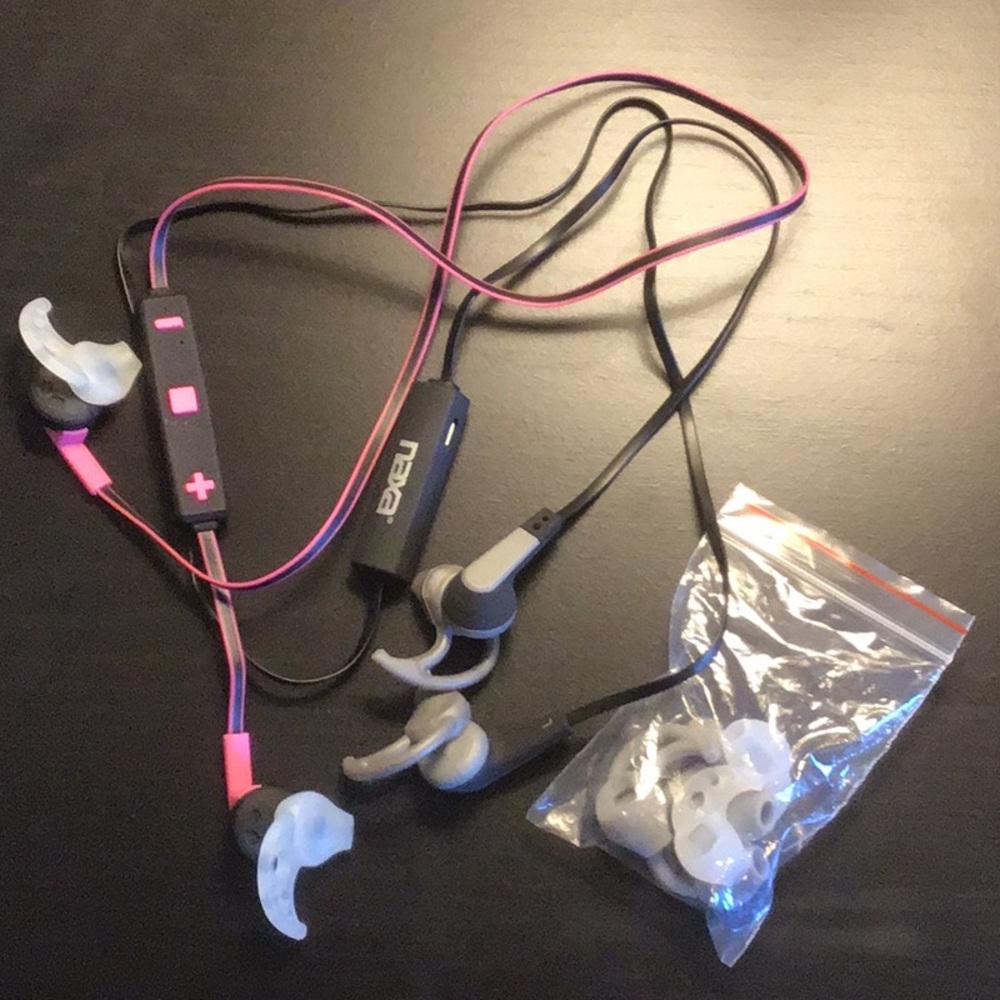 Wireless Headphones Earbuds